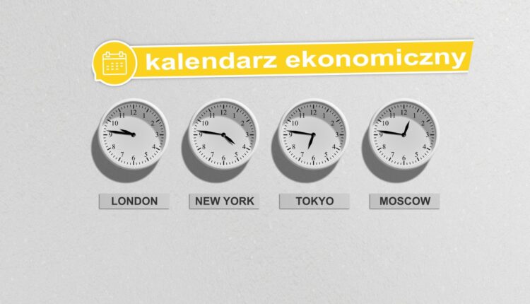 Kalendarz ekonomiczny: Dane rynku nieruchomości , wyniki spółek z Wall Street i odczyty z Chin