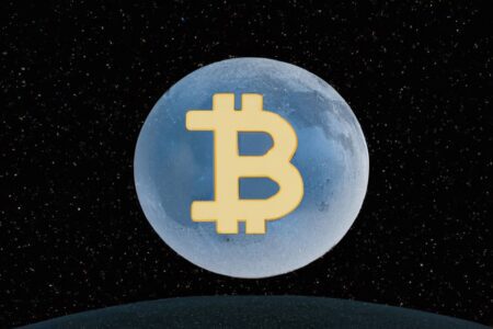 Miliony dolarów na księżycu. Kto odnajdzie ukryty bitcoin?