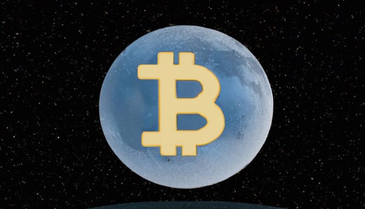 Miliony dolarów na księżycu. Kto odnajdzie ukryty bitcoin?