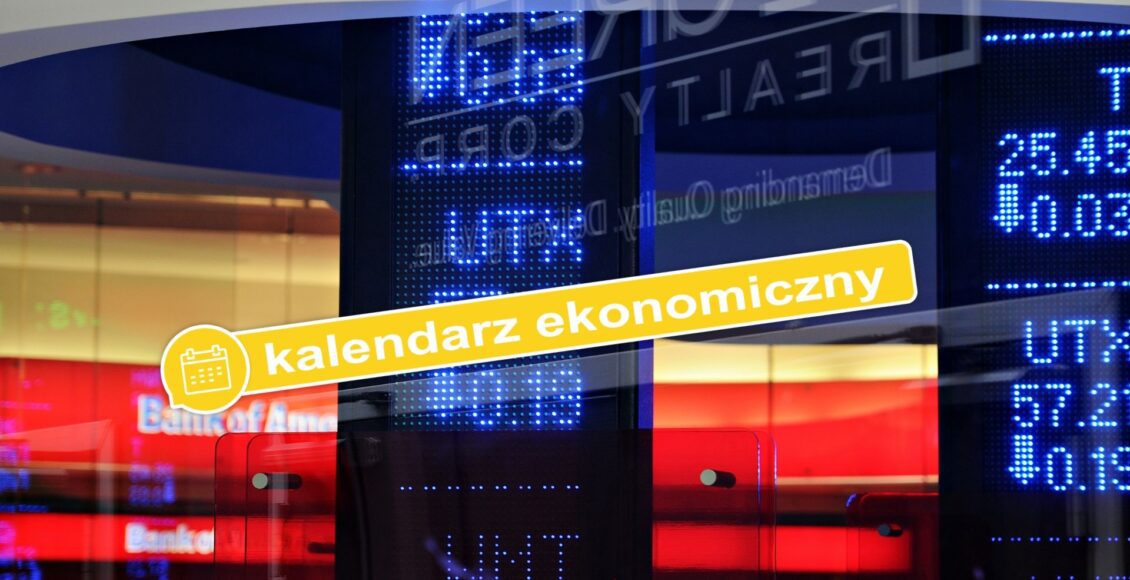 Zdjęcie panelu z sesji giełdowej