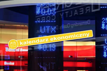 Kalendarz tygodnia: Kolejna aktualizacja Etheruem i kluczowe dane dla Wall Street
