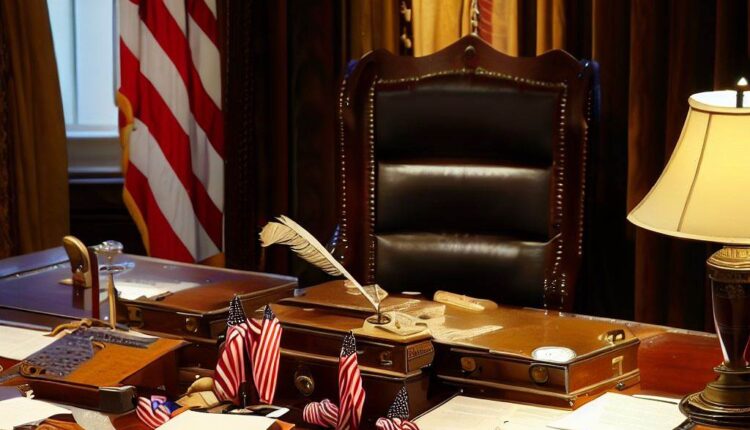 Joe Biden zasnął podczas podpisywania rozporządzenia zakazującego kryptowaluty w USA