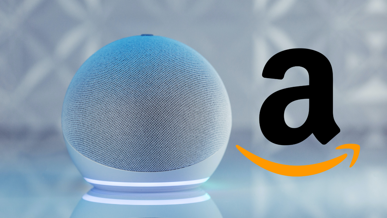 amazon alexa i logo amazon