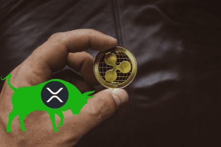 Ripple wypuści dla europejskiego kraju państową walutę. XRP utrzymuje bycze momentum