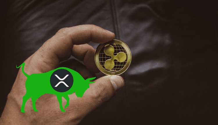 Ripple wypuści dla europejskiego kraju państową walutę. XRP utrzymuje bycze momentum