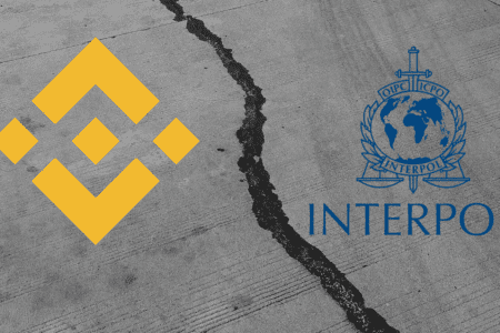 CZ jest poszukiwany przez Interpol? Upadek Binance wywołałby na rynku trzęsienie ziemi