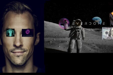 Rob Gryn opuszcza Everdome, oto wielkanocny prezent! Rafał Zaorski miał rację?