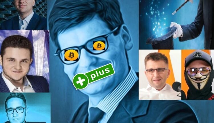 Najgorsze porady szkoleniowców. Minimum socjalne, USD po 6 PLN i kariera Dyzmy 2.0