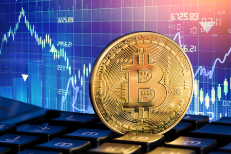 Instrumenty pochodne na Bitcoinie wskazują na wzrosty