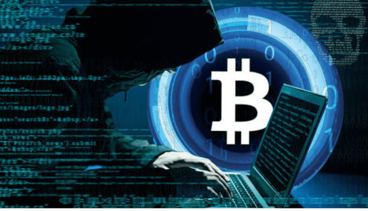 W I kwartale 2023 hakerzy ukradli z rynku krypto 320 mln USD