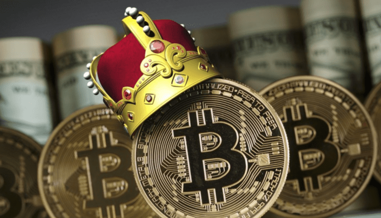 Bitcoin najczęściej wyszukiwanym hasłem w USA