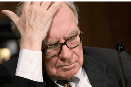 Twarde dane pokazują, że Warren Buffett myli się co do Bitcoina