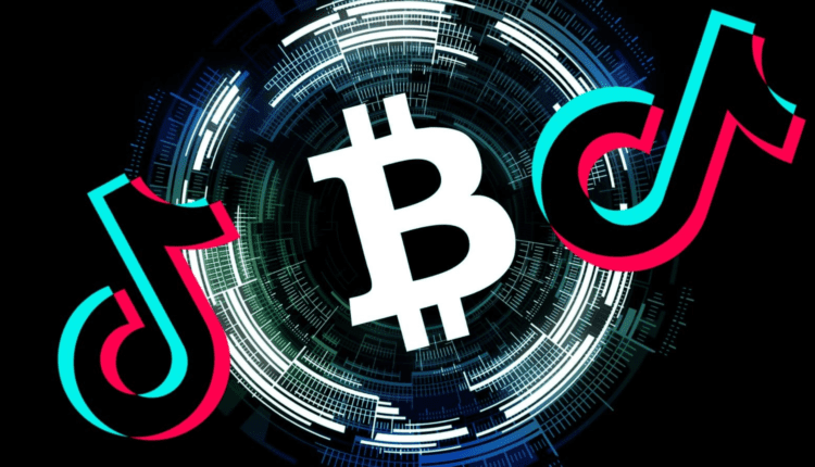 TikTok w temacie krypto zbyt często wprowadza w błąd