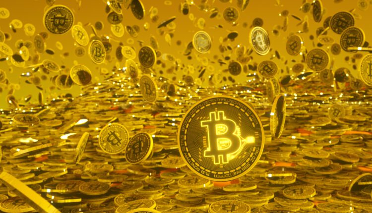 Rząd USA sprzedaje kryptowaluty, żeby osłabić BTC. Rynek pokazuje im figę