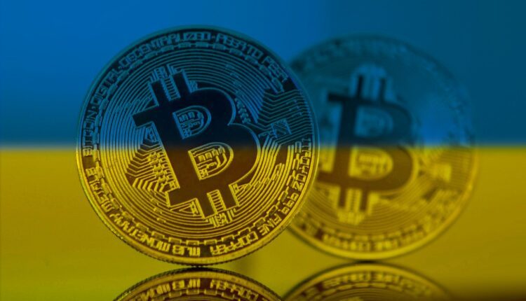 Ukraina bada giełdy kryptowalut pod kątem ich uchylania się od opodatkowania