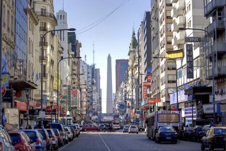 Kryptowaluty jako panaceum na gigantyczny kryzys gospodarczy Argentyny?