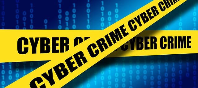 cyberprzestępstwo