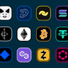 kryptowaluty ikony