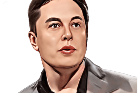 Elon Musk zdetronizowany! Jest nowy lider