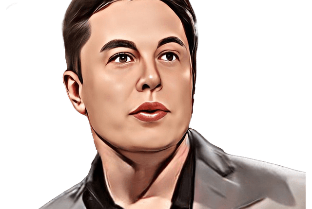 Elon Musk zdetronizowany! Jest nowy lider