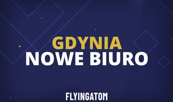 Kantor kryptowalut FlyingAtom otworzył placówkę w Gdyni