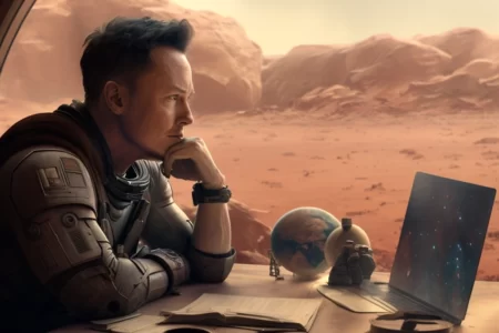 OFICJALNIE: ChatGPT może zacząć się bać. Elon Musk stworzy „TruthGPT”