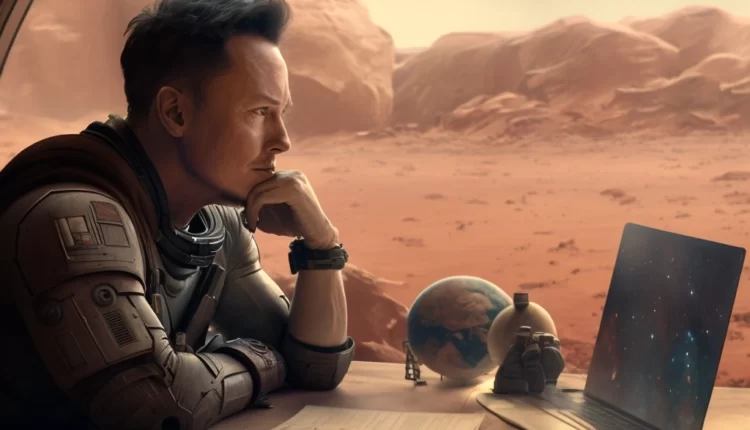 OFICJALNIE: ChatGPT może zacząć się bać. Elon Musk stworzy „TruthGPT”