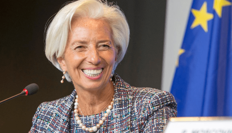 Wkręcona w żart prezes EBC wyznaje przerażającą prawdę o CBDC