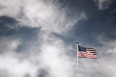 Gospodarka USA – najnowsze dane. Czy to wciąż mocarstwo?