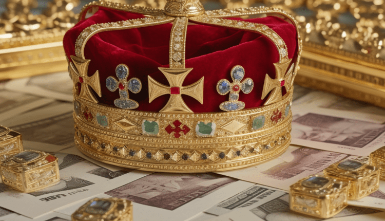 Koronacja Karola III pod ostrzałem: Brytyjczycy nie chcą za nią płacić!