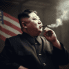 kim dzong un korea północna