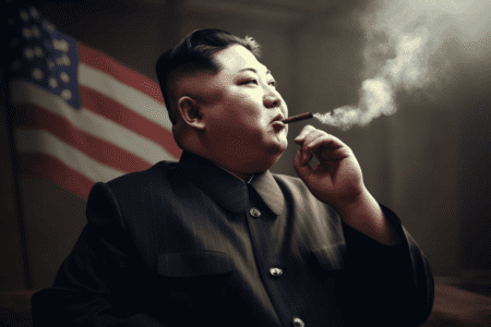 Giełdowy gigant zapłaci fortunę za nielegalny handel z Koreą Północną
