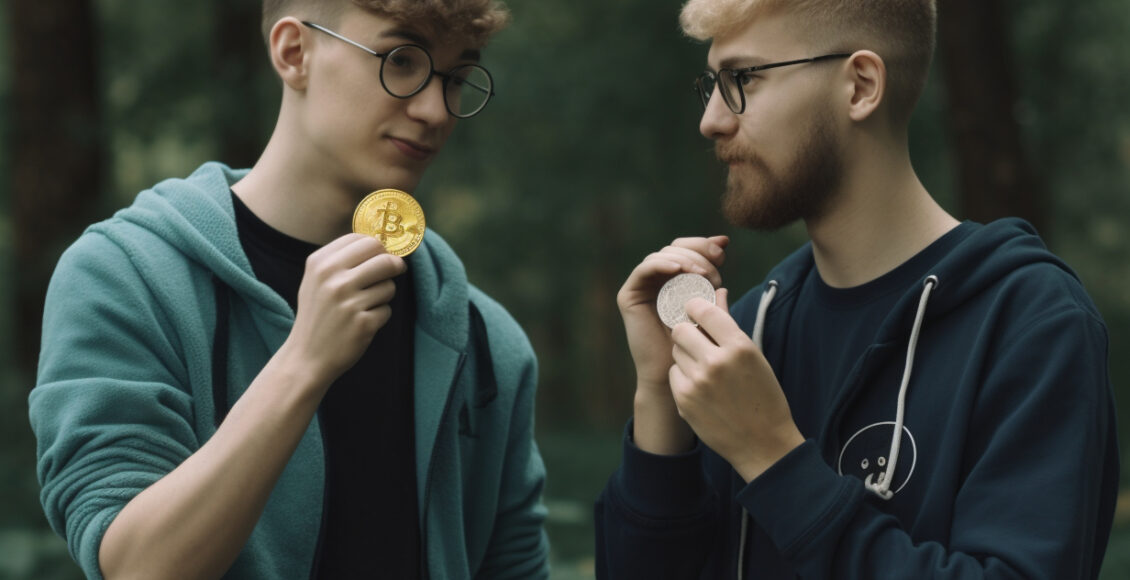 kryptowaluty