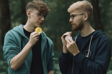 Kupiłeś kryptowaluty, bo polecił Ci je kumpel? Uważaj na te pułapki!