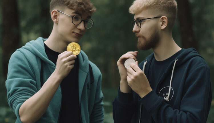 Kupiłeś kryptowaluty, bo polecił Ci je kumpel? Uważaj na te pułapki!