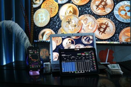 Kryptowaluty pogrążyły Signature Bank? Nowojorski regulator komentuje