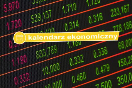 Kalendarz ekonomiczny: Niepewność wokół bankructwa USA. Biden bez rozwiązania?