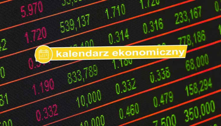 Kalendarz ekonomiczny: Niepewność wokół bankructwa USA. Biden bez rozwiązania?