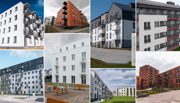 Kontrowersyjny program Mieszkanie Plus: rząd podał dzisiaj szczegóły wygaszania. Znamy reakcję mieszkańców