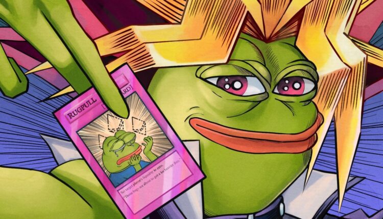 BlackRock sprzedaje PEPE? Instytucje w memcoinach. Analiza on-chain