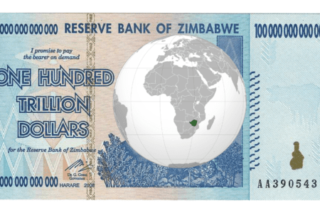 Tryliardowa inflacja w Zimbabwe: oto historia gospodarczej katastrofy