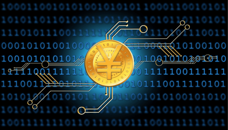 Bank Japonii eksperymentuje z CBDC
