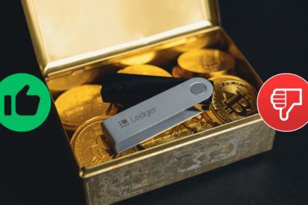 Ledger reaguje na blamaż PR-owy związany z funkcją Recover. Oto co chcą nam zaproponować