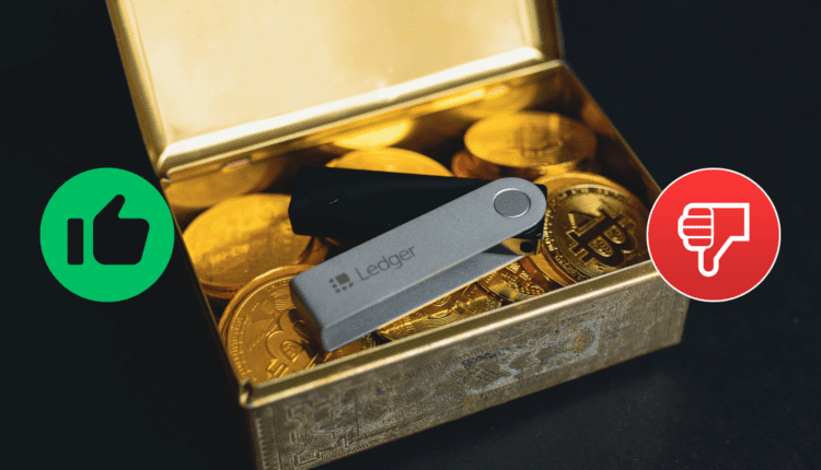 Ledger reaguje na blamaż PR-owy związany z funkcją Recover. Oto co chcą nam zaproponować