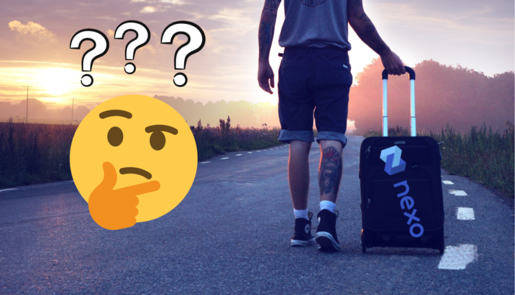 Kryptowalutowy pożyczkodawca zamyka dwa oddziały w Wielkiej Brytanii. Kolejne zamknięcia w Europie niebawem. Co jest powodem?