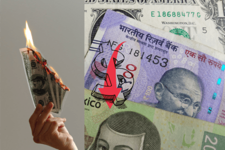 Dedolaryzacja postępuje: Kraje ASEAN i BRICS oficjalnie odchodzą od dolara amerykańskiego