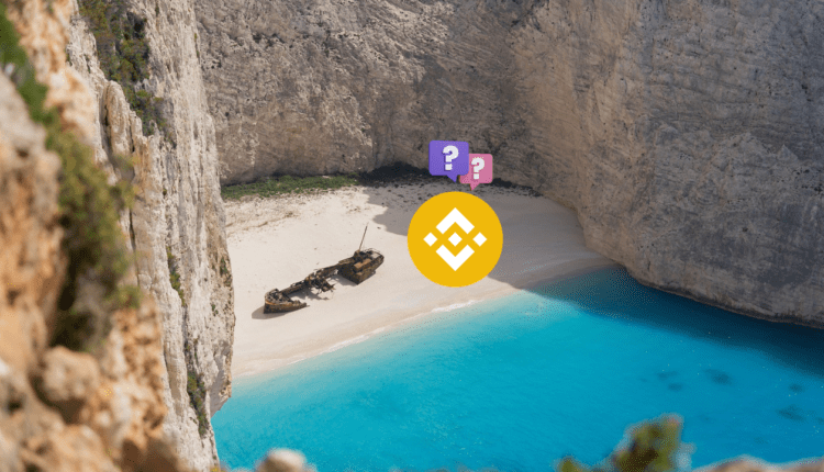 Binance znów zawiesza płatności! Problemy największej giełdy kryptowalut trwają
