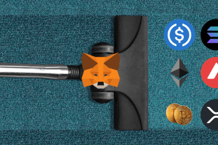 MetaMask zatrzyma nasze kryptowaluty jeśli nie zapłacimy podatku? O co chodzi?