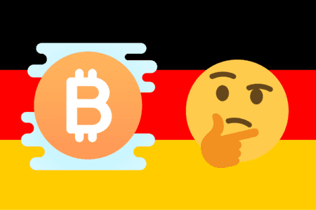 Niemcy powoli przekonują się do kryptowalut?