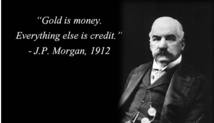 Czy jest szansa na obniżkę stóp we wrześniu ? Złoto by na tym skorzystało